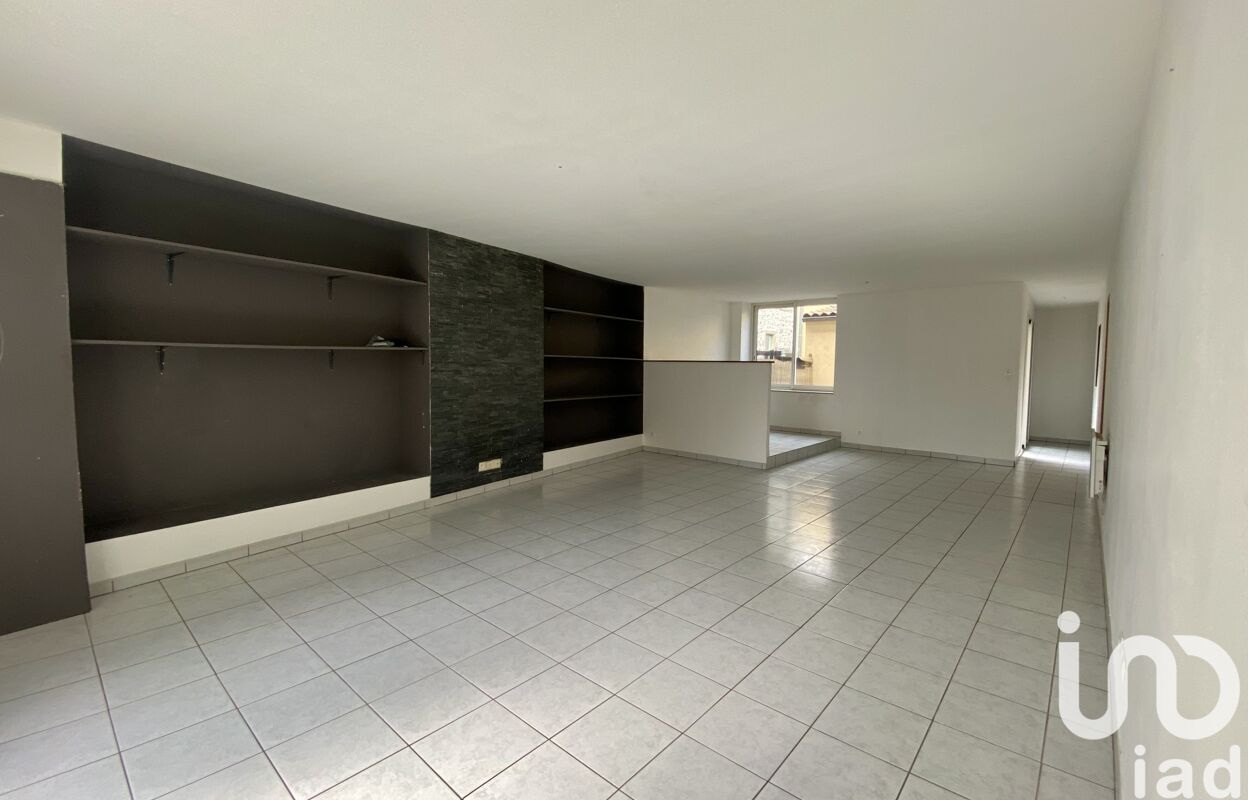 appartement 4 pièces 81 m2 à vendre à Flaviac (07000)