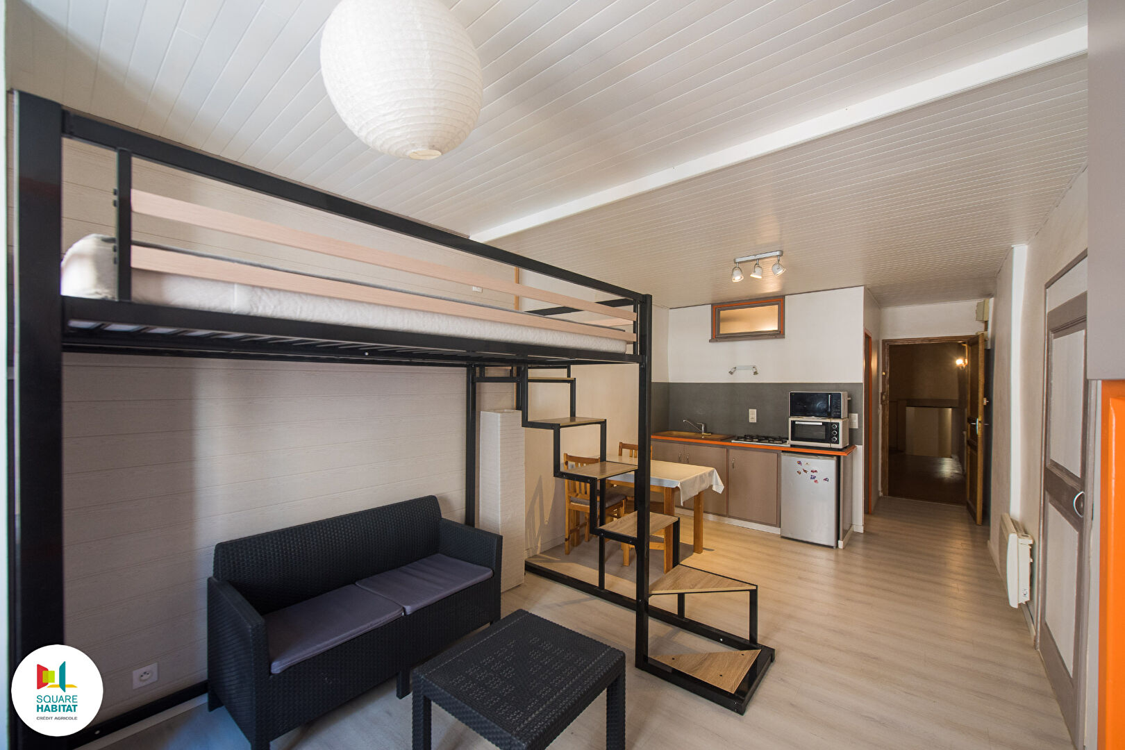 Agence immobilière de Square Habitat Embrun
