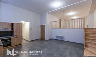 Appartement 2 Pièces 66 m² à vendre à Cauterets (65110)