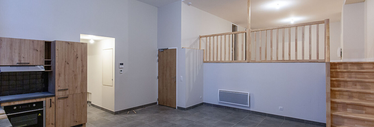 Appartement 2 Pièces 66 m² à vendre à Cauterets (65110)