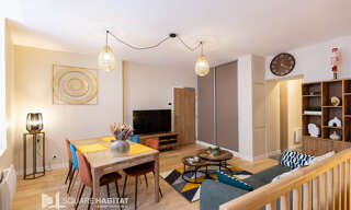 Appartement 3 Pièces 58 m² à vendre à Cauterets (65110)