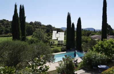 vente maison 596 000 € à proximité de Beaulieu (07460)