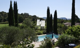 Maison 8 Pièces 223 m² à vendre à Courry (30500)