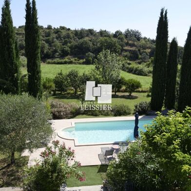 Maison 8 pièces 545000 €