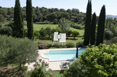 Maison 8 pièces 545000 €