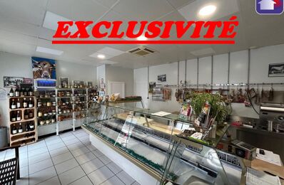 vente commerce 161 000 € à proximité de Le Mas-d'Azil (09290)