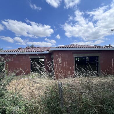 Maison 5 pièces 455500 €