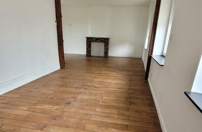 location appartement 790 € CC /mois à proximité de Walincourt-Selvigny (59127)