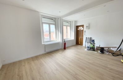 location appartement 840 € CC /mois à proximité de La Bassée (59480)