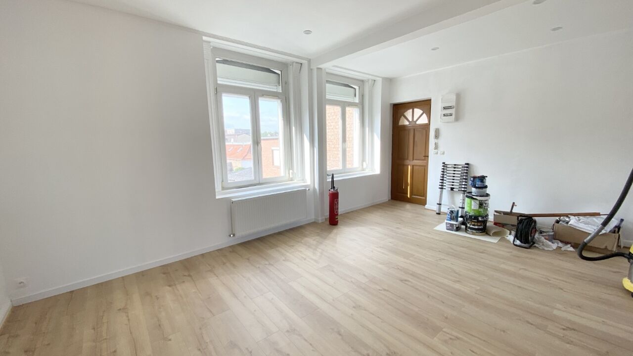 appartement 4 pièces 108 m2 à louer à La Bassée (59480)