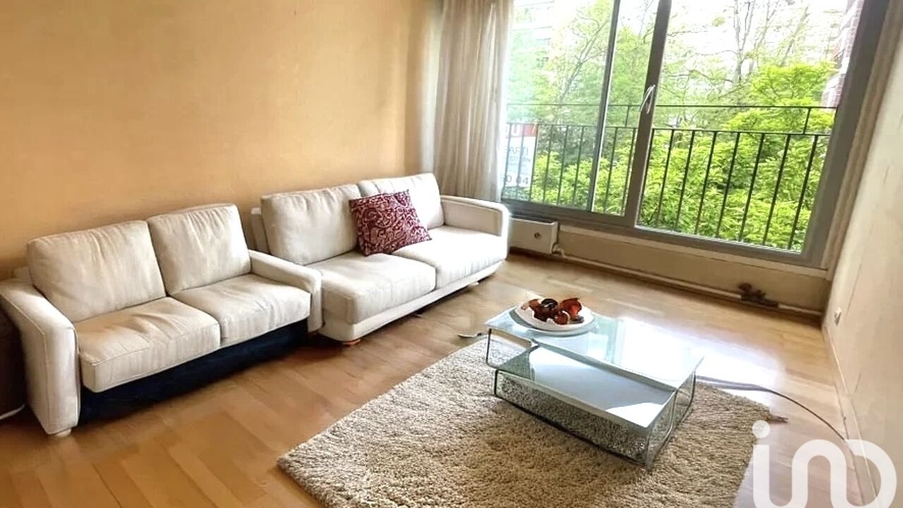 appartement 4 pièces 80 m2 à vendre à Épinay-sous-Sénart (91860)