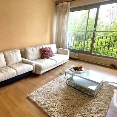 Appartement 4 pièces 80 m²