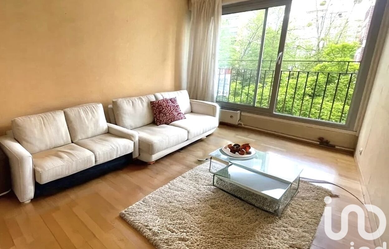 appartement 4 pièces 80 m2 à vendre à Épinay-sous-Sénart (91860)