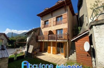 vente appartement 149 000 € à proximité de Saint-Martin-d'Uriage (38410)