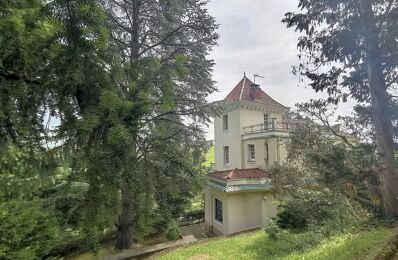 vente maison 450 000 € à proximité de Saint-Christophe-Vallon (12330)