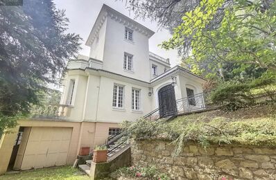 vente maison 450 000 € à proximité de Bournazel (12390)