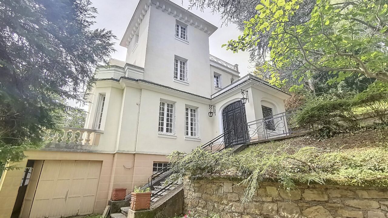 maison 5 pièces 170 m2 à vendre à Decazeville (12300)