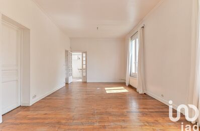 vente appartement 380 000 € à proximité de Paris 3 (75003)