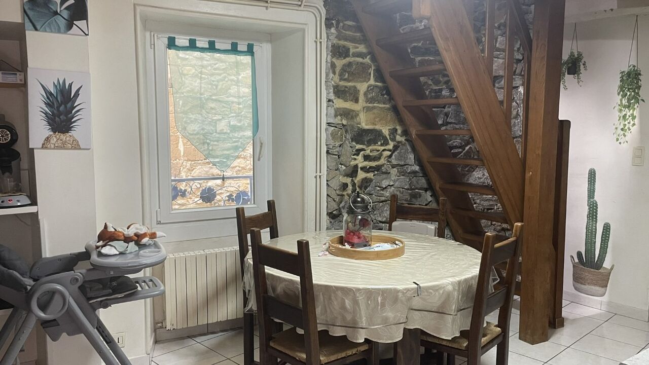 maison 5 pièces 100 m2 à vendre à Millau (12100)