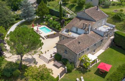 vente maison 1 295 000 € à proximité de Saint-Sernin (07200)