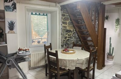 vente maison 130 000 € à proximité de Millau (12100)