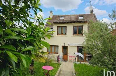 vente maison 670 000 € à proximité de Courtry (77181)