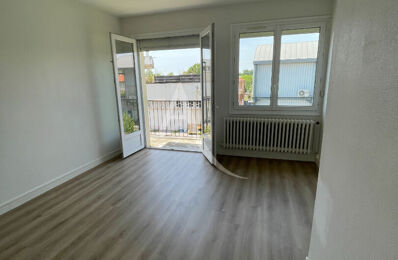 location appartement 636 € CC /mois à proximité de Pechbusque (31320)