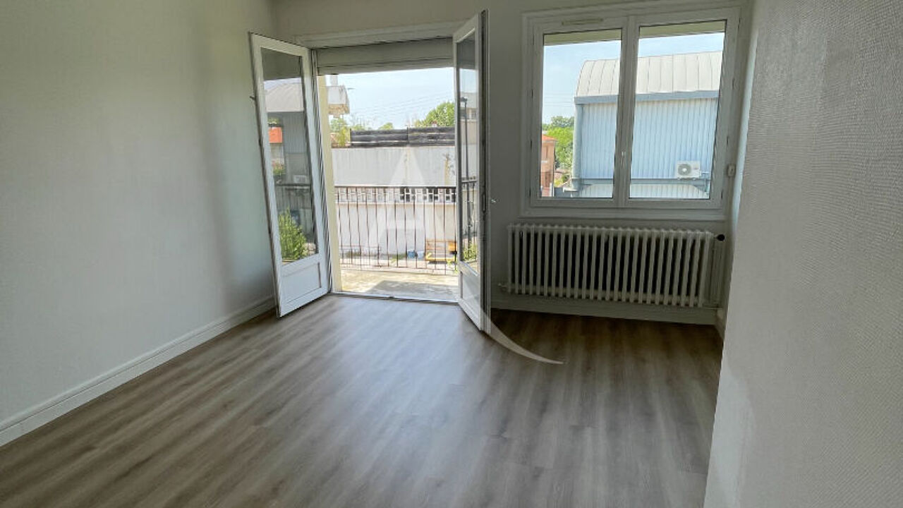 appartement 2 pièces 46 m2 à louer à Toulouse (31200)