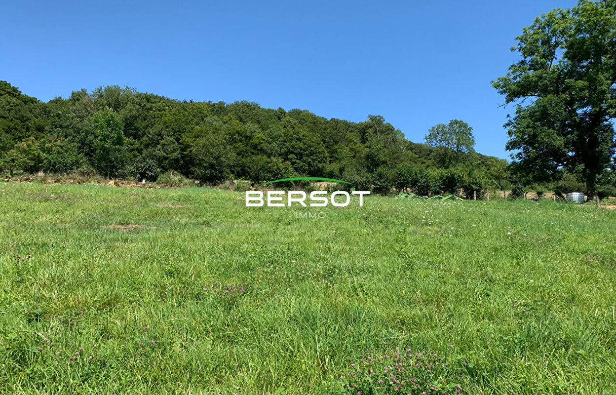 terrain  pièces 1446 m2 à vendre à Neurey-en-Vaux (70160)