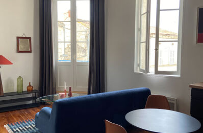 location appartement 650 € CC /mois à proximité de Chaniers (17610)