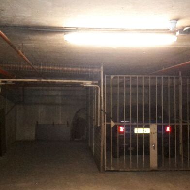 Garage  80 €