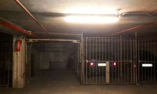 Garage  12 m² à louer à Paris 18 (75018)