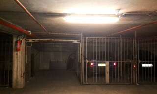 Garage  12 m² à louer à Paris 18 (75018)