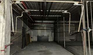 Garage  12 m² à louer à Paris 18 (75018)