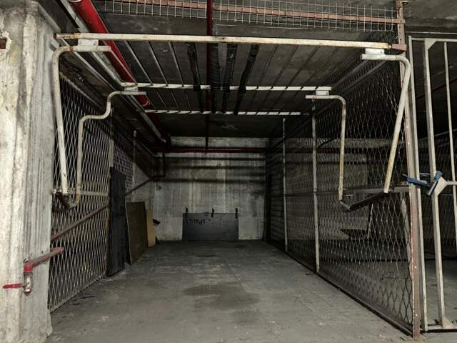 Parking à PARIS 18ème — photo du bien