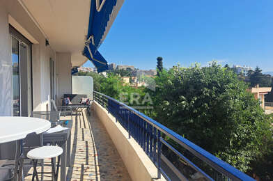 Appartement 2 pièces 350000 €