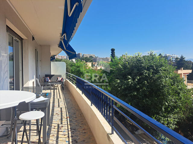 Appartement proposé à Nice