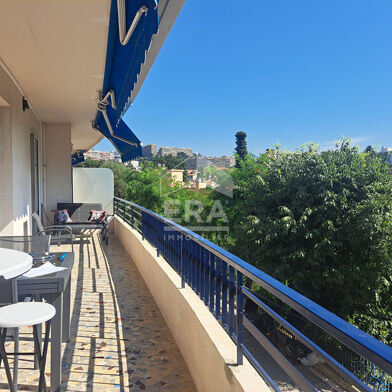 Appartement 2 pièces 350000 €