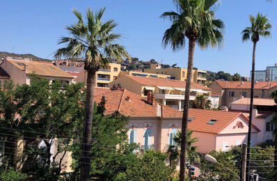 appartement 2 pièces 49 m2 à vendre à Hyères (83400)