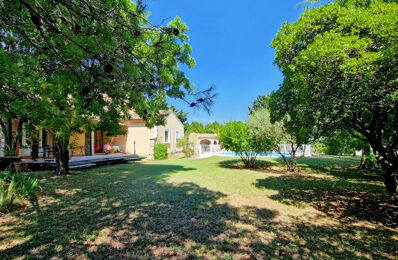 vente maison 750 000 € à proximité de Vers-Pont-du-Gard (30210)