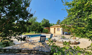 Maison 5 Pièces 120 m² à vendre à Uzès (30700)