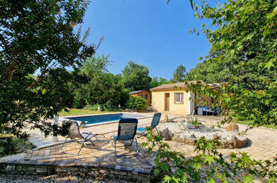 Maison 5 pièces 415000 €