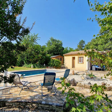 Maison 5 pièces 415000 €