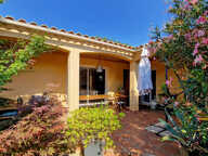A VENDRE - 15 km d'Uzès, Villa plain-pied de 120 m² sur 2400 ... — photo 3