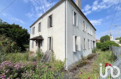 vente maison 150 000 € à proximité de Tart-l'Abbaye (21110)