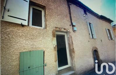 vente maison 48 000 € à proximité de Bédarieux (34600)