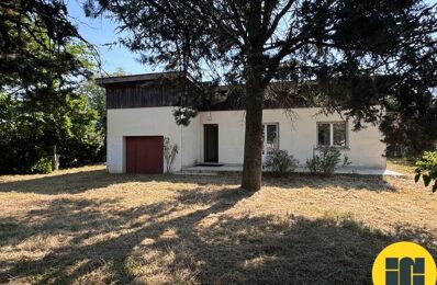 vente maison 205 000 € à proximité de Bésayes (26300)