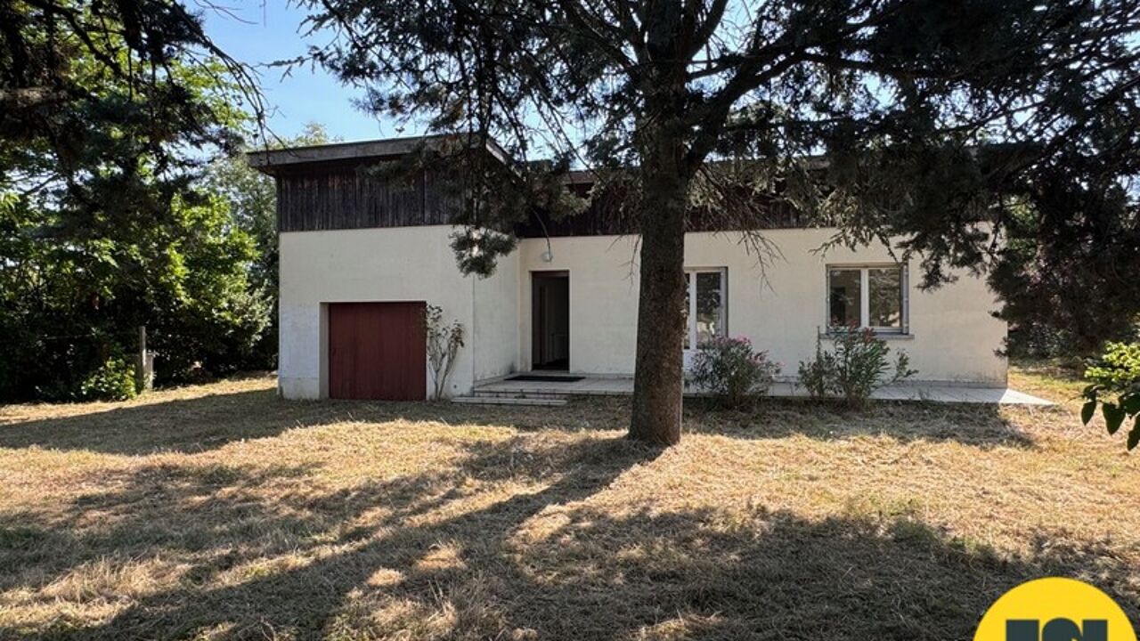 maison 4 pièces 100 m2 à vendre à Bourg-de-Péage (26300)