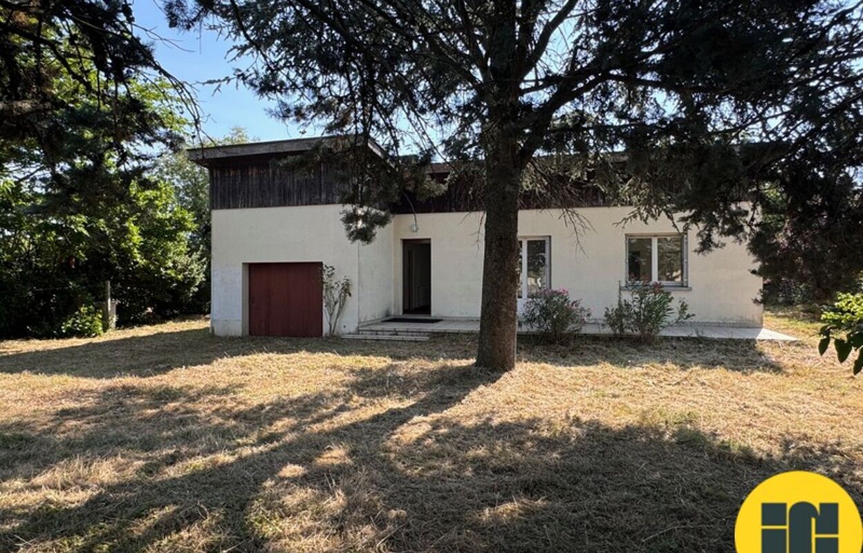 maison 4 pièces 100 m2 à vendre à Bourg-de-Péage (26300)