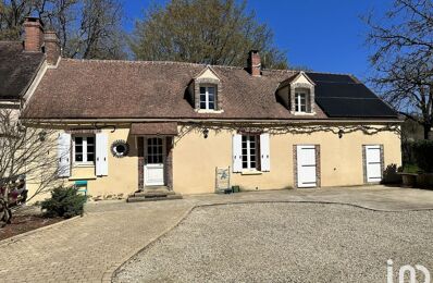 vente maison 239 990 € à proximité de Cudot (89116)